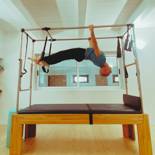 Pilates Studio